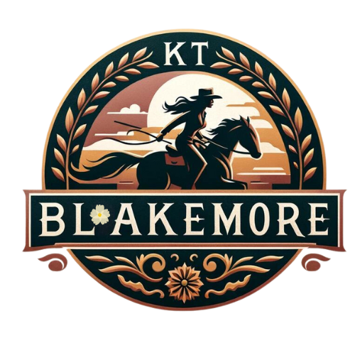 K.T. Blakemore