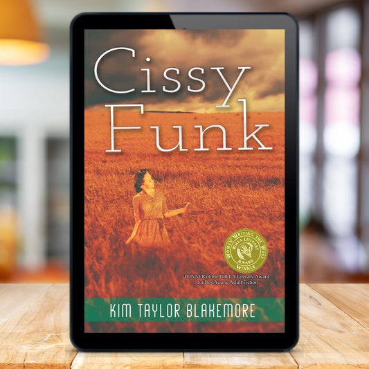 Cissy Funk - Kindle and EPUB