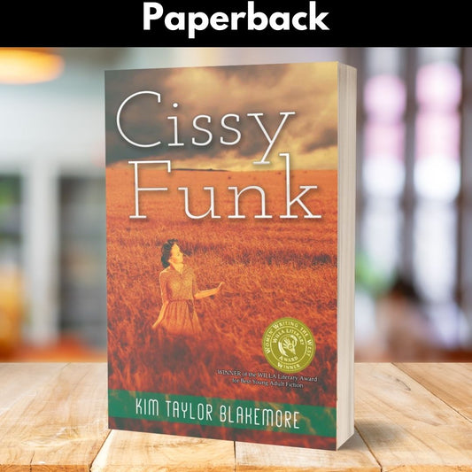 Cissy Funk - Paperback